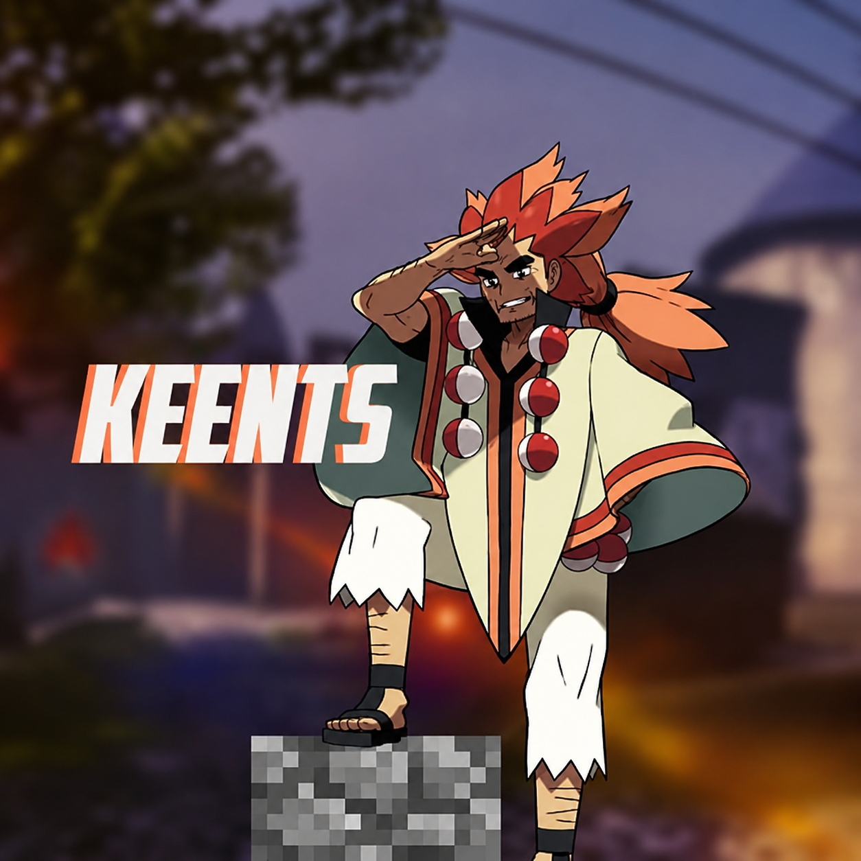 Keents Profilbild